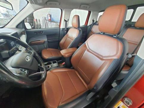 FORD MAVERICK LARIAT FX4 2.0 ECOBOOST AUT
