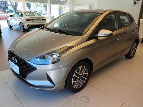 HYUNDAI HB20 1.0 TGDI AT PLATINUM