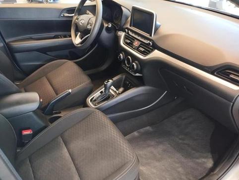 HYUNDAI HB20 1.0 TGDI AT PLATINUM