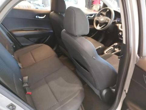 HYUNDAI HB20 1.0 TGDI AT PLATINUM