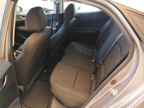 HYUNDAI HB20 1.0 TGDI AT PLATINUM