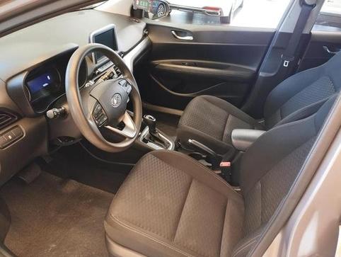 HYUNDAI HB20 1.0 TGDI AT PLATINUM