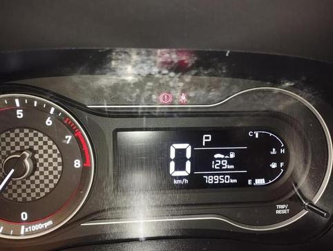 HYUNDAI HB20 1.0 TGDI AT PLATINUM