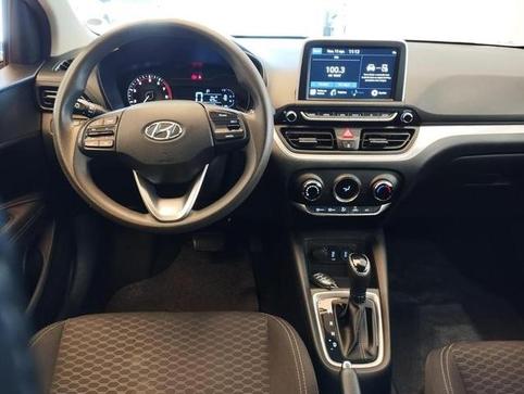 HYUNDAI HB20 1.0 TGDI AT PLATINUM