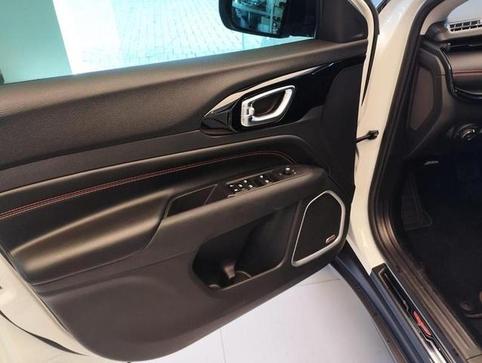 JEEP COMPASS TRAILHAWK 2.0 16V 4X4 AUT DIESEL