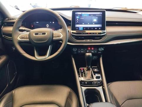 JEEP COMPASS TRAILHAWK 2.0 16V 4X4 AUT DIESEL