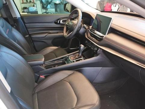 JEEP COMPASS TRAILHAWK 2.0 16V 4X4 AUT DIESEL