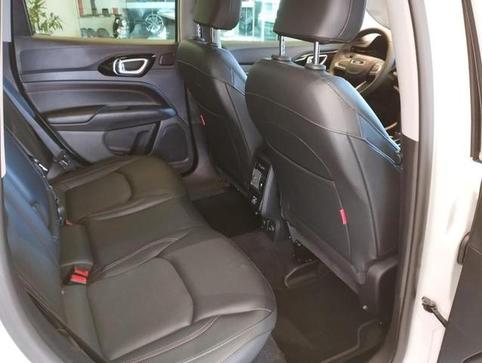 JEEP COMPASS TRAILHAWK 2.0 16V 4X4 AUT DIESEL