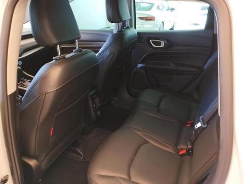 JEEP COMPASS TRAILHAWK 2.0 16V 4X4 AUT DIESEL