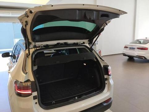 JEEP COMPASS TRAILHAWK 2.0 16V 4X4 AUT DIESEL