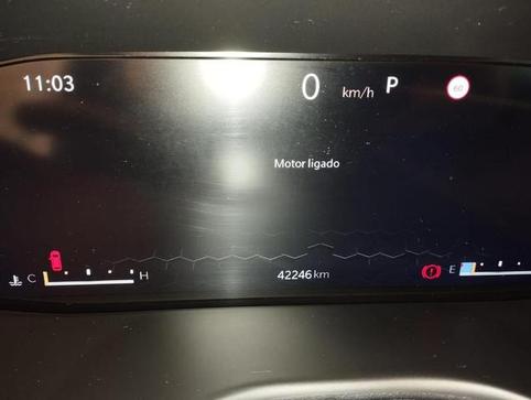 JEEP COMPASS TRAILHAWK 2.0 16V 4X4 AUT DIESEL