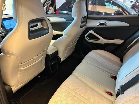 BYD Yuan Pro (El�trico)