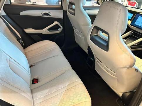 BYD Yuan Pro (El�trico)