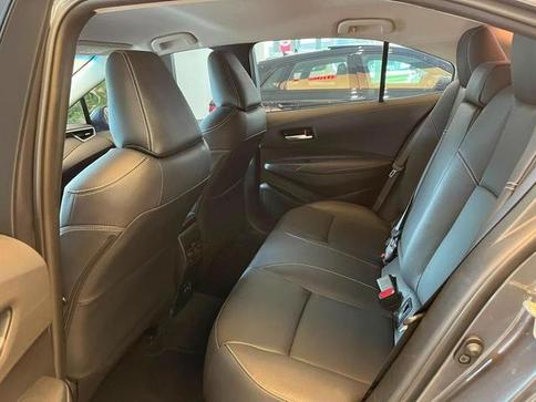 TOYOTA COROLLA 2.0 XEI 16V FLEX 4P AUTOMATICO
