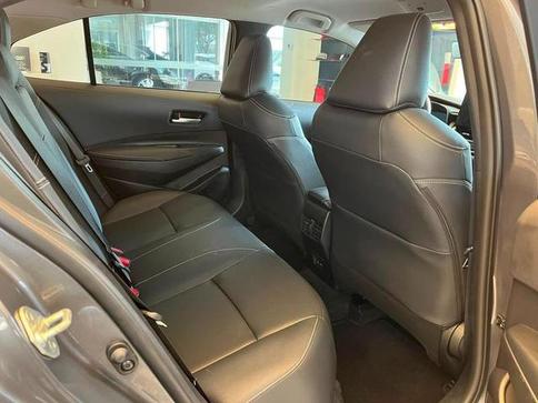 TOYOTA COROLLA 2.0 XEI 16V FLEX 4P AUTOMATICO