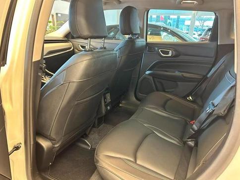 JEEP COMPASS LON NIG. EAGLE 1.3 4X2 FLEX AUT.