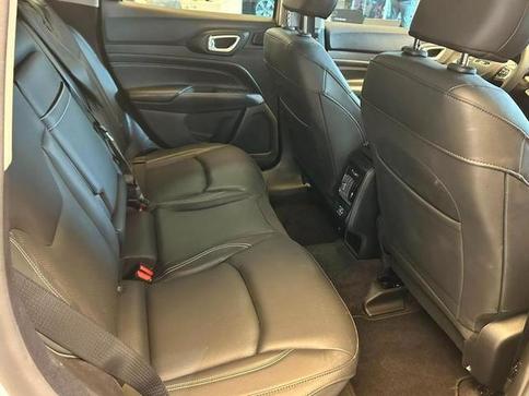 JEEP COMPASS LON NIG. EAGLE 1.3 4X2 FLEX AUT.
