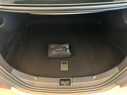 MERCEDES-BENZ CLA 180 122CV
