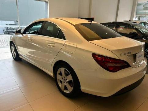 MERCEDES-BENZ CLA 180 122CV