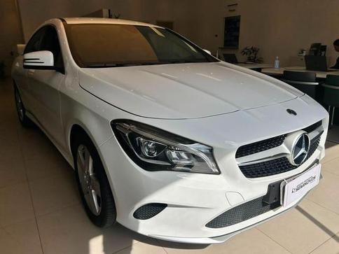 MERCEDES-BENZ CLA 180 122CV