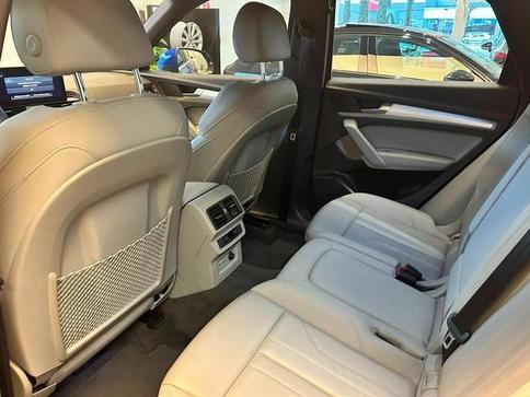 AUDI Q5 SPORTBACK S-LINE 2.0 TFSI QUAT S-TRON