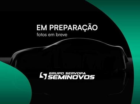 RENAULT SANDERO INTENSE 1.6 CVT X-TRONIC