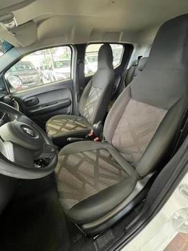 FIAT MOBI LIKE