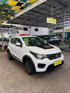 FIAT MOBI LIKE