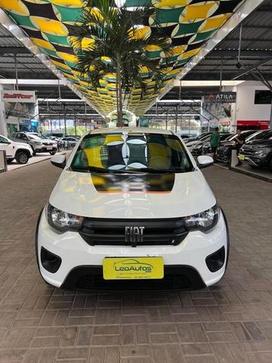 FIAT MOBI LIKE