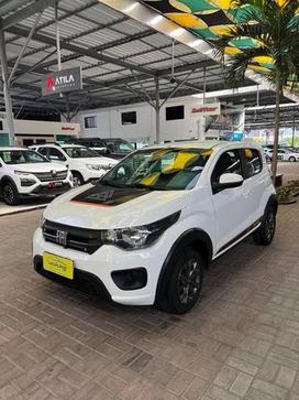 FIAT MOBI LIKE