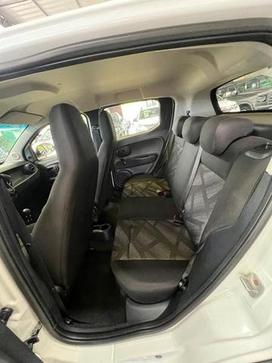 FIAT MOBI LIKE