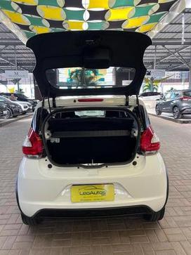 FIAT MOBI LIKE
