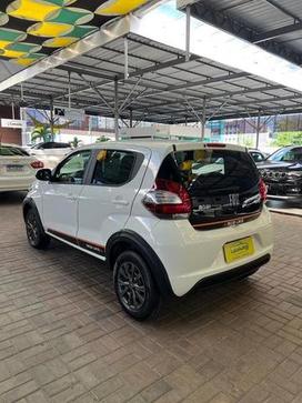 FIAT MOBI LIKE