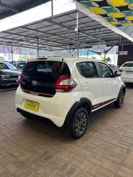 FIAT MOBI LIKE