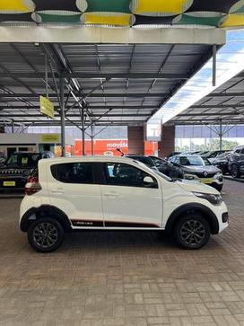 FIAT MOBI LIKE