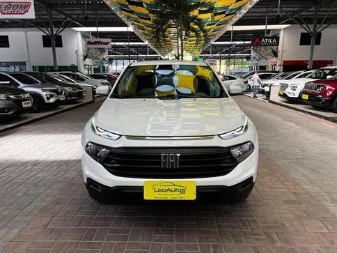 FIAT TORO ENDUR TURB AT6
