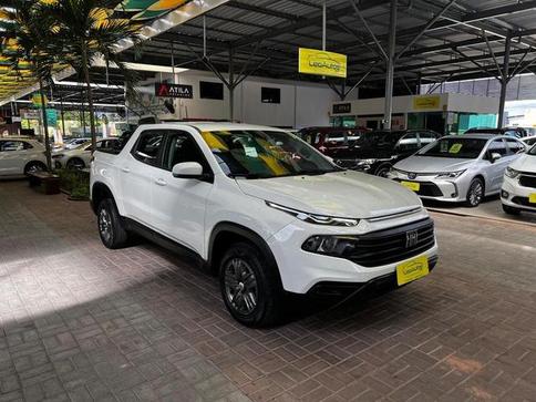 FIAT TORO ENDUR TURB AT6