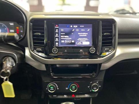 FIAT TORO ENDUR TURB AT6