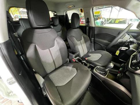 FIAT TORO ENDUR TURB AT6