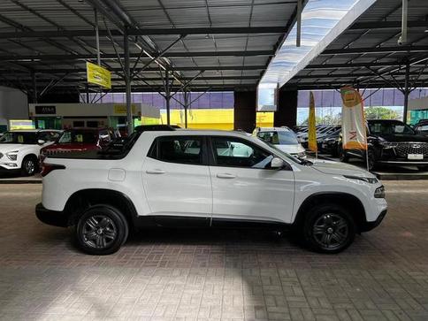 FIAT TORO ENDUR TURB AT6
