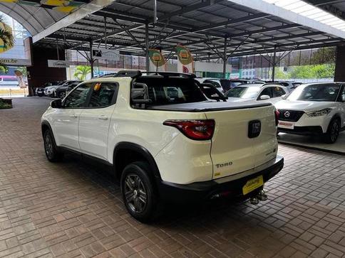 FIAT TORO ENDUR TURB AT6