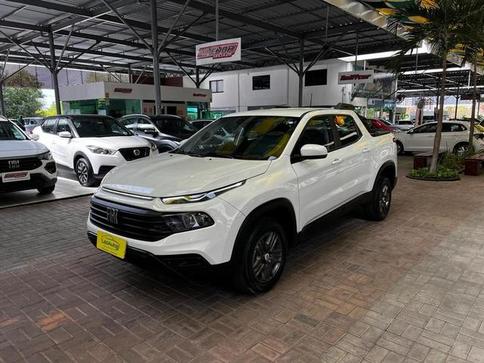 FIAT TORO ENDUR TURB AT6