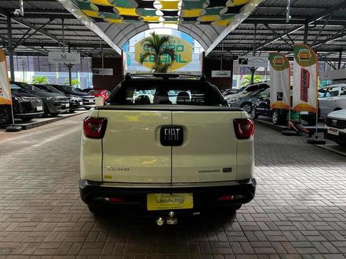 FIAT TORO ENDUR TURB AT6