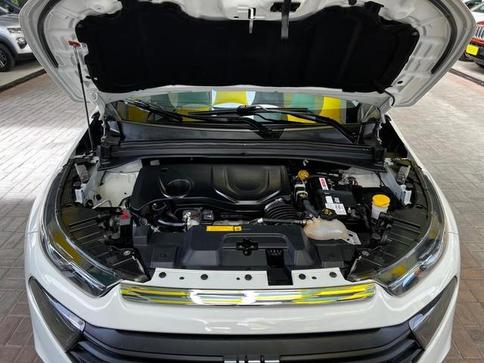 FIAT TORO ENDUR TURB AT6
