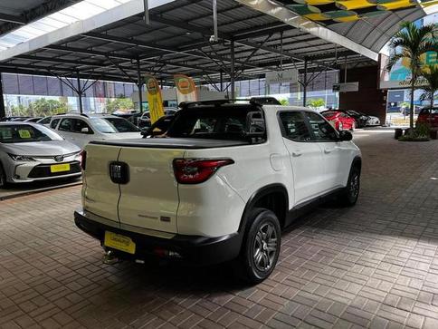 FIAT TORO ENDUR TURB AT6