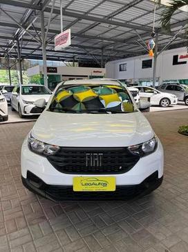 FIAT STRADA FREEDOM CD13