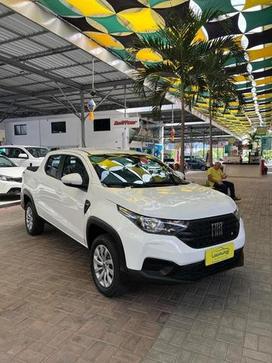 FIAT STRADA FREEDOM CD13