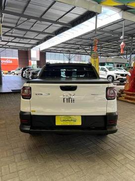 FIAT STRADA FREEDOM CD13