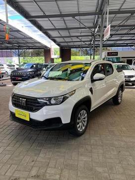 FIAT STRADA FREEDOM CD13