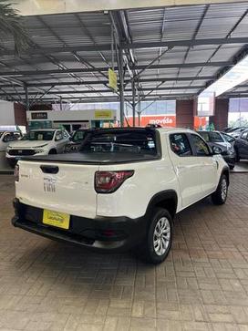 FIAT STRADA FREEDOM CD13